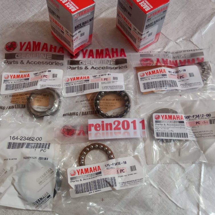 Jual KOMSTANG KOMSTIR NMAX N MAX ASLI ORI YAMAHA 2DP WB015 00