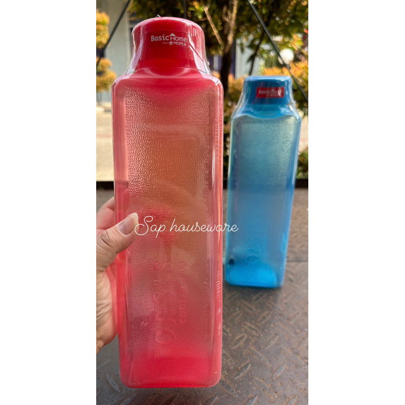 Jual Botol oasis 1,5lt lion star/Botol basic home bnn-1 /Botol 1500ml ...