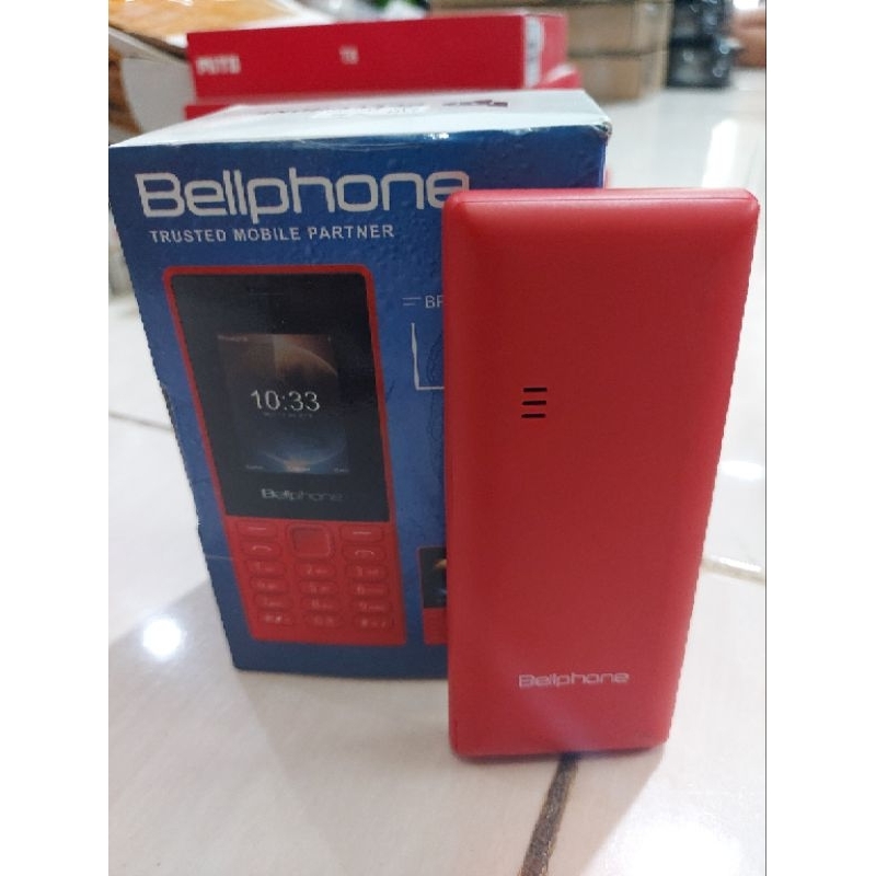 Jual bellphone bp128 lite no camera | Shopee Indonesia