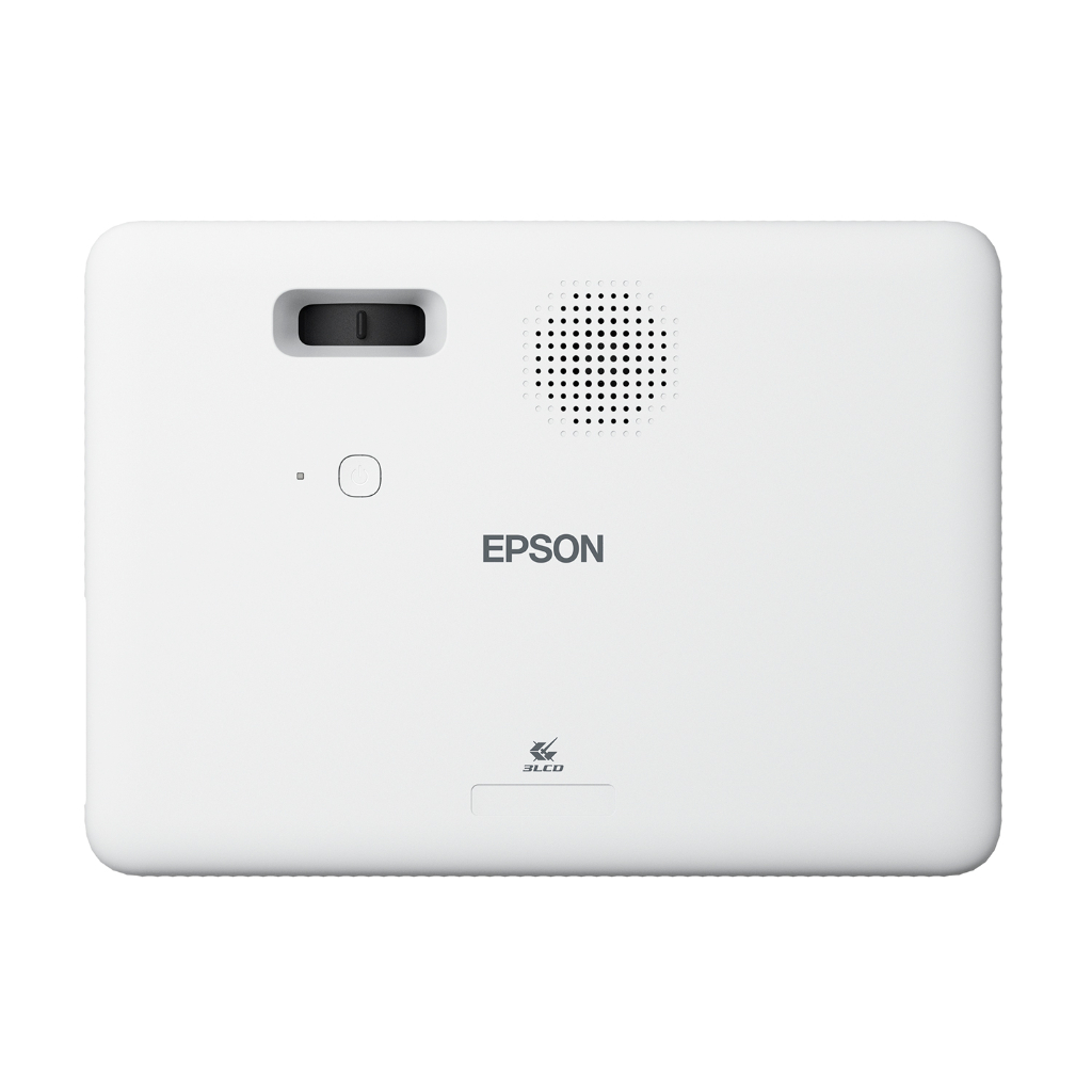 Epson CO-FH01 Smart Projector (5)