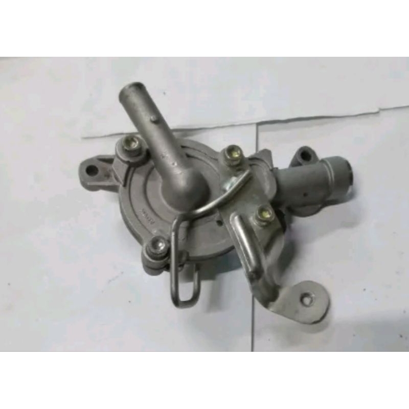 Jual Water Pump Waterpump Assy R15 VVA V3 New ORI Original Asli ...