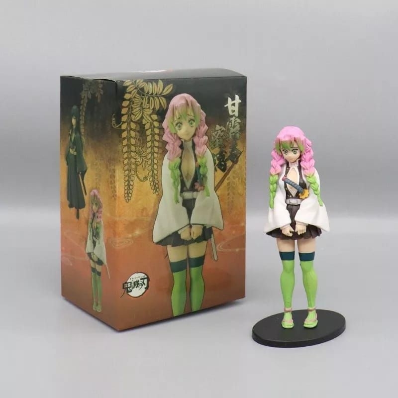 Jual DEMON SLAYER HASHIRA CINTA METSURI | Shopee Indonesia