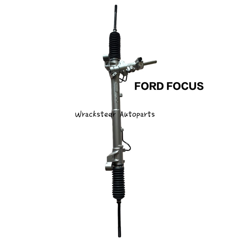 Jual ( READY STOK ) Rack Steering FORD FOCUS 2.0 CC Kondisi New ...