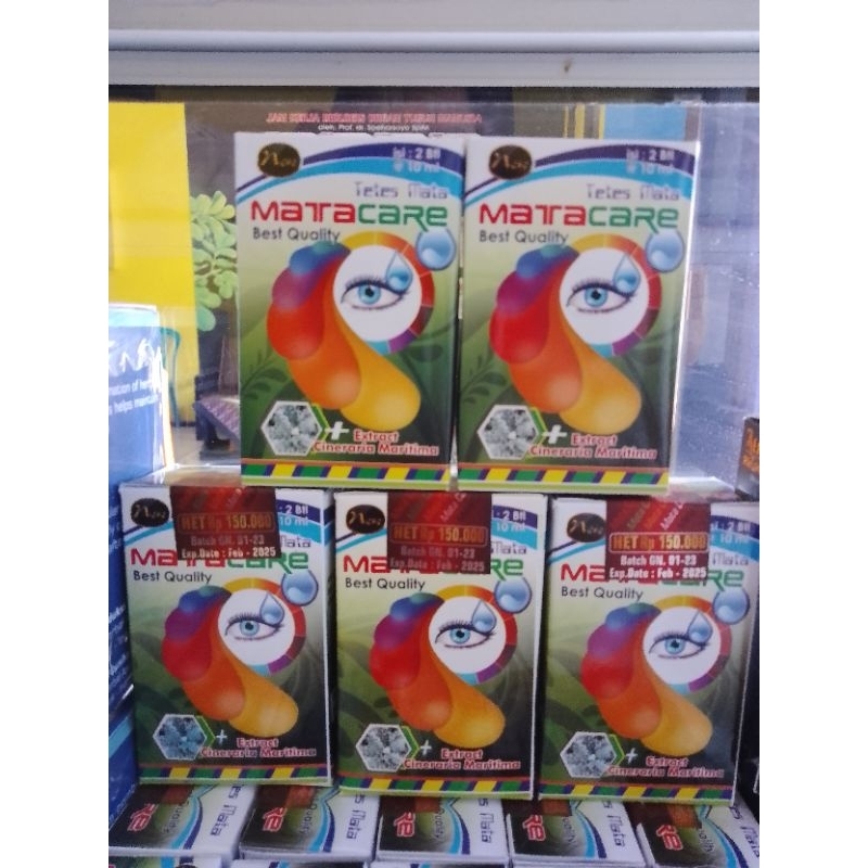 Jual Matacare tetes | Shopee Indonesia