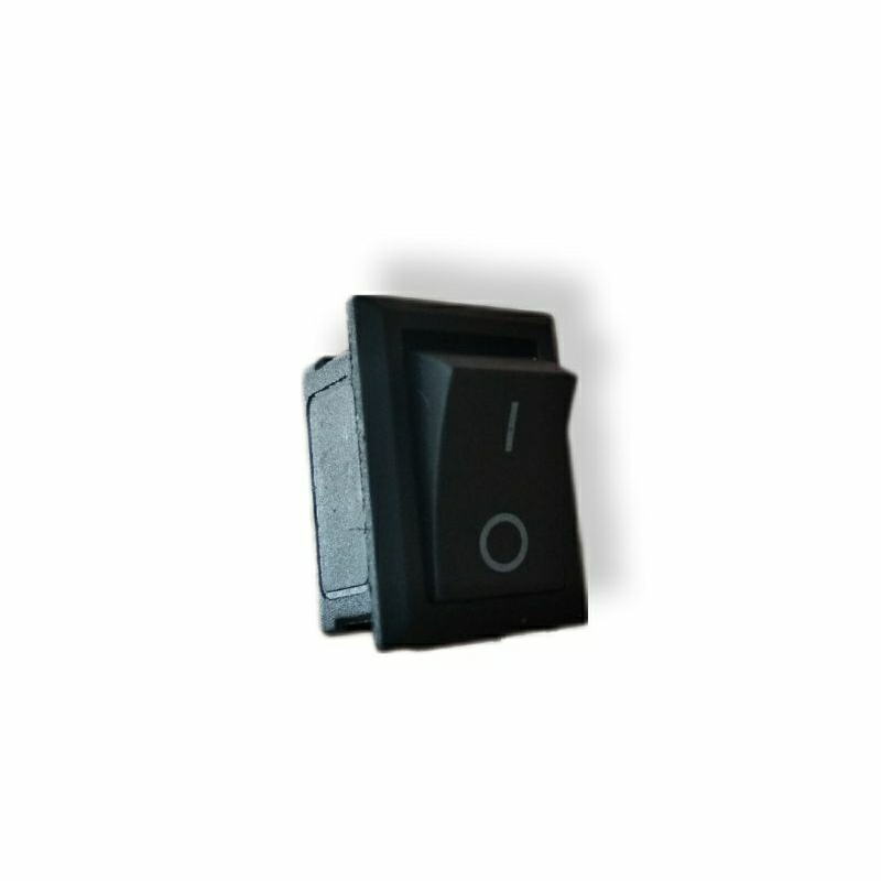 Jual SAKLAR MINI ON OFF HITAM | Shopee Indonesia