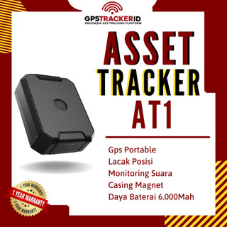 Jual Gps Tracker Portable AT1 Concox Original | Shopee Indonesia