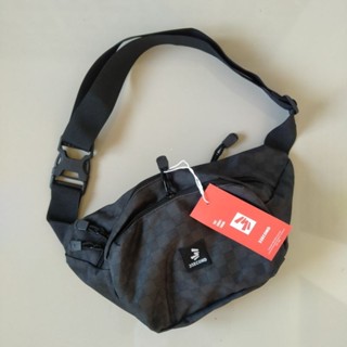 Jual Waist Bag 3second Murah Tas Selempang Distro Three