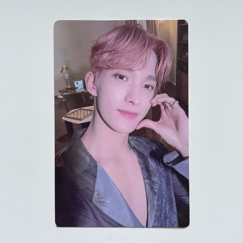 Jual SEVENTEEN FML DK PC Photocard (A version) | Shopee Indonesia