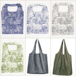 Today Shopping Bag – Buttonscarves