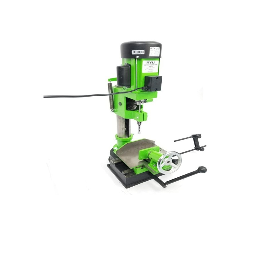 Jual RYU RMM 13 MORTISER MACHINE MESIN BOBOK KAYU | RMM13 RYU | Shopee ...