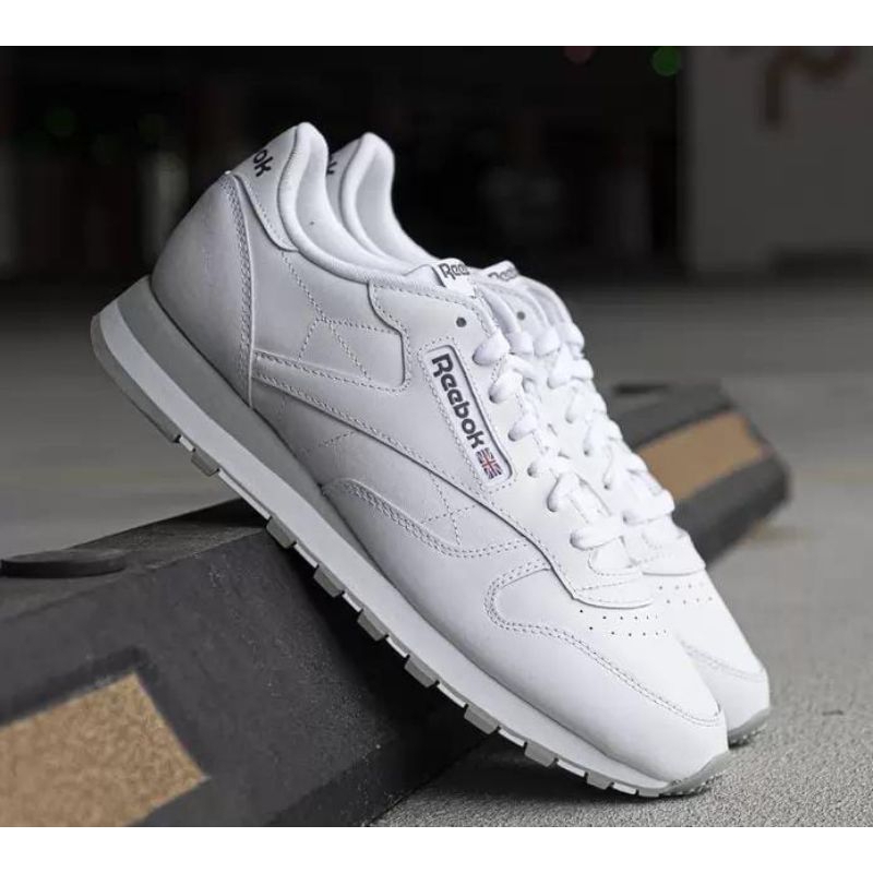 Jual Reebok Classic Leather original | Shopee Indonesia