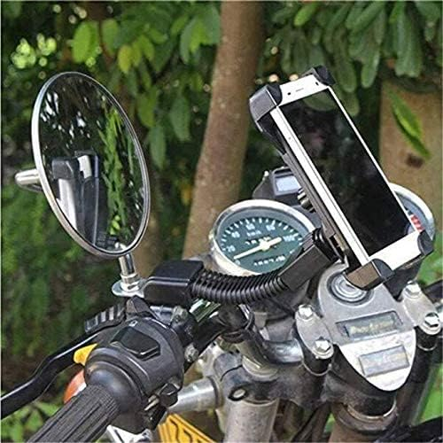 Jual Holder Spion Motor Universal Holder Motor Spion Tempat Holder Hp Motor Buat Gojek