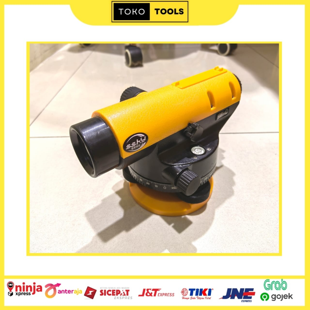 Jual Waterpass / Automatic Level South DSZ-32 - Alat Survey FW-C ...