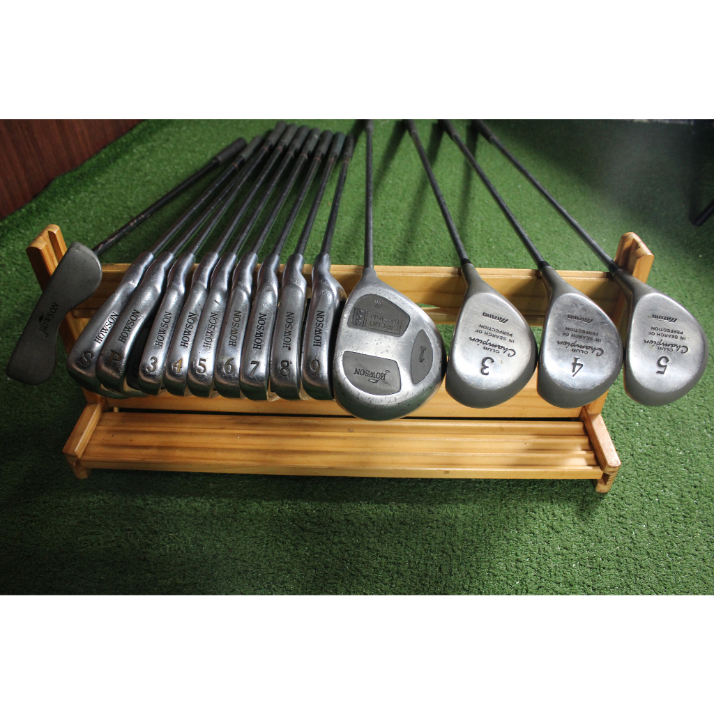 Jual Stick Golf Full Set Shopee Indonesia