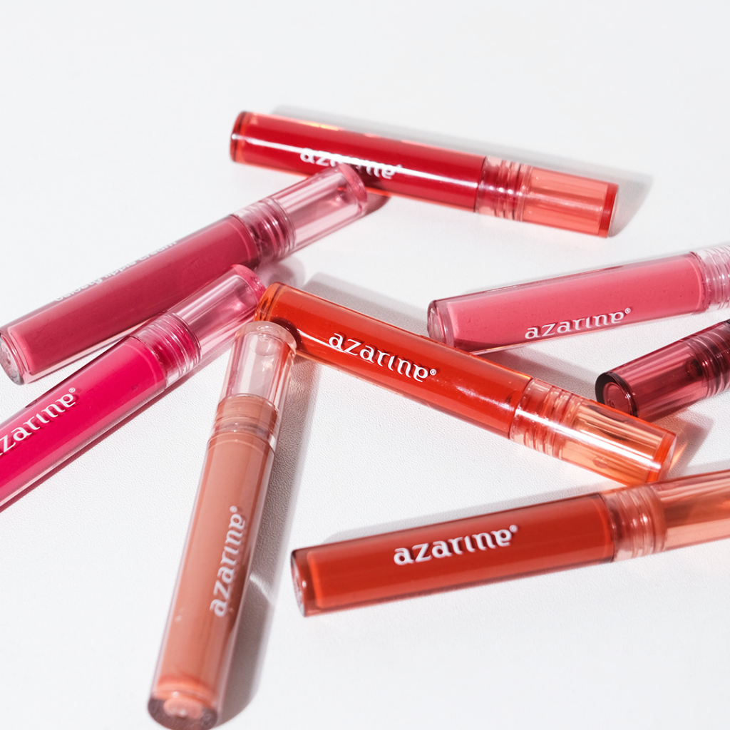 Jual AZARINE Velvety Lippie LIP CREAM Shopee Indonesia