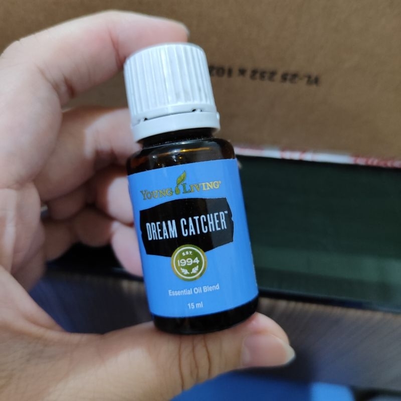 Young Living ドリーム キャッチャー エッセンシャルオイル 15ml