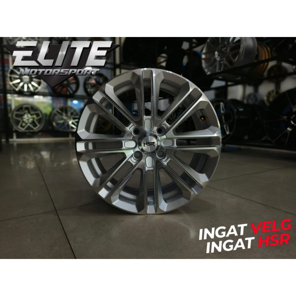 Jual Velg Racing R Mobil Jazz Brio Yaris Vios Sigra Avanza Ayla