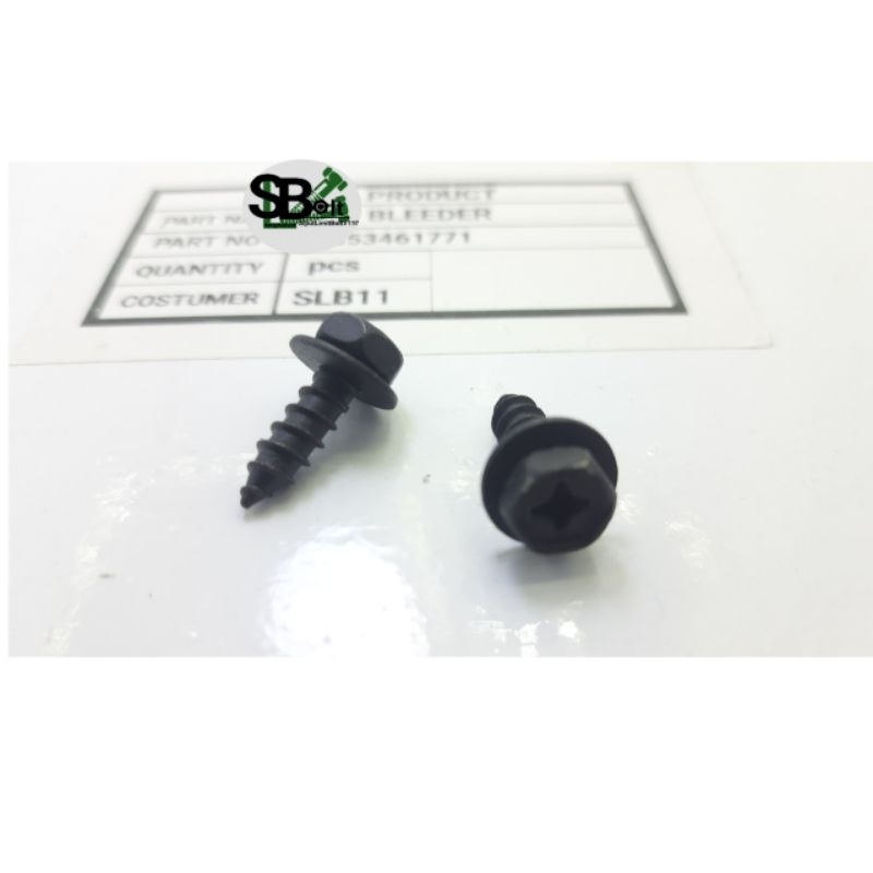 Baut Roda Fortuner: Sekrup Kecil, Peran Besar dalam Keselamatan Perjalanan