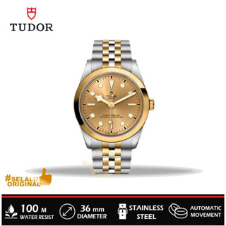 Jual tudor hotsell black bay