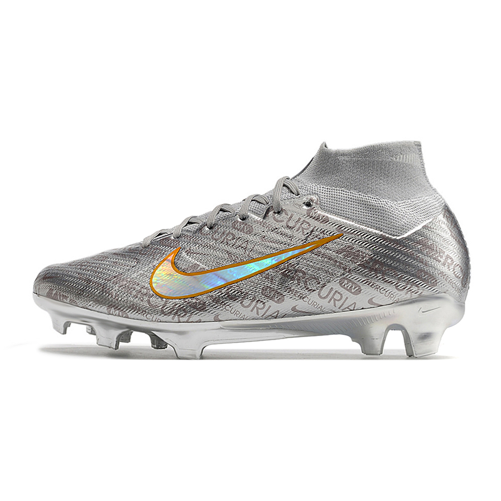 Sepatu Bola Anak Nike Mercurial Superfly 9 Elite FG size kids 36 37 38