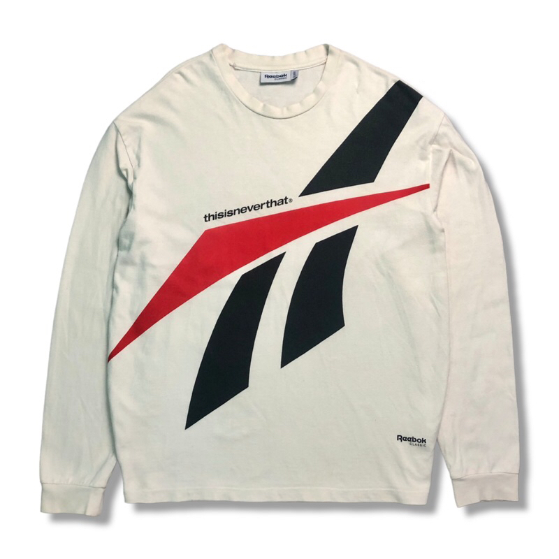 Reebok thisisneverthat deals
