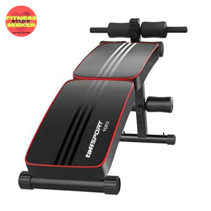 Jual Kursi Sit up Fitness ABS Bench Press Abdominal Muscle Foldable