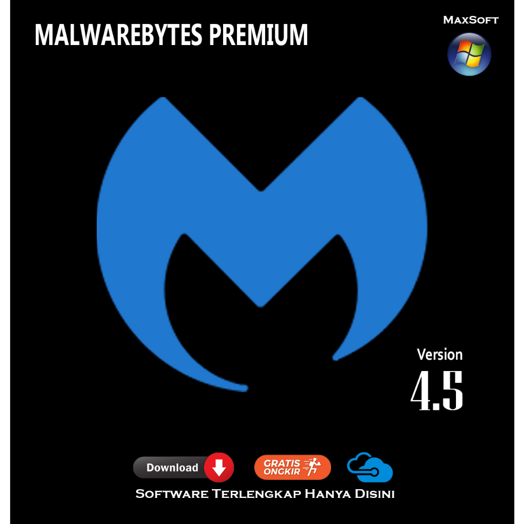Jual Malwarebytes Premium - PC Antimalware | Shopee Indonesia