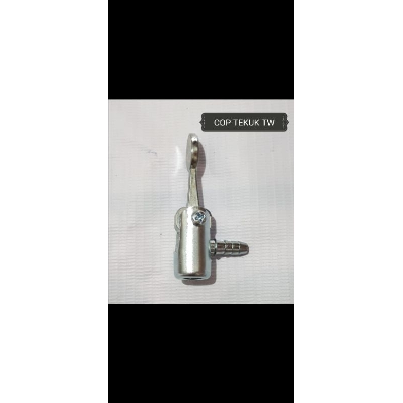 Jual cop pompa tekuk besi taiwan | Shopee Indonesia