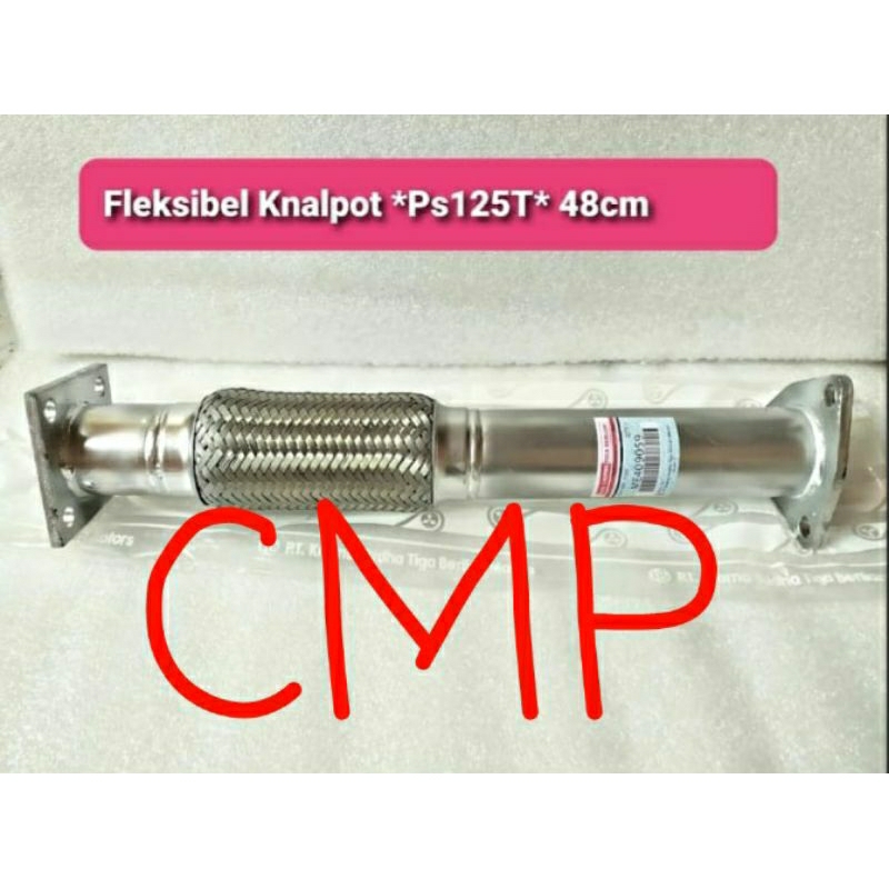Jual FLEXIBEL KNALPOT ASSY PIPA FLESIBEL FLEKSIBEL KENALPOT MITSUBISHI ...