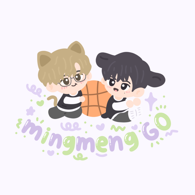 Jual LINK CO MINGMENG GO | Shopee Indonesia