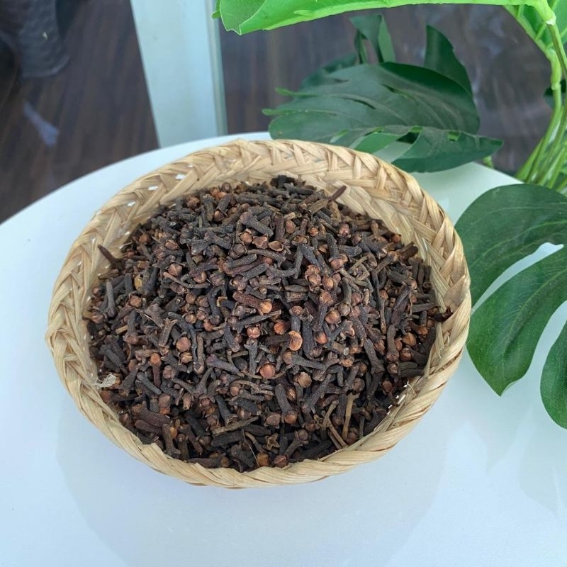 Jual 25 gram Cengkeh Kering Raja Rempah Solo | Shopee Indonesia