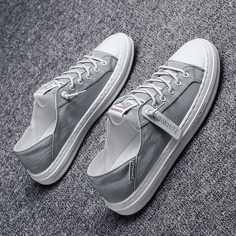 Jual Sepatu Sneaker import sepatu canvas terbaru sepatu pria keren ...
