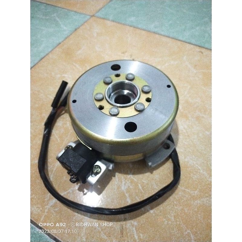 Jual MAGNIT MAGNET MAHNIT PENGAPIAN RACING KIMCO KIMCIL PNP FIZ R ...