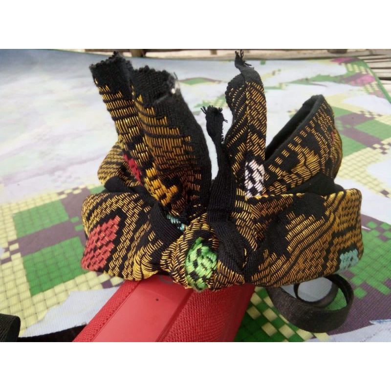 Jual sapuk songket | Shopee Indonesia