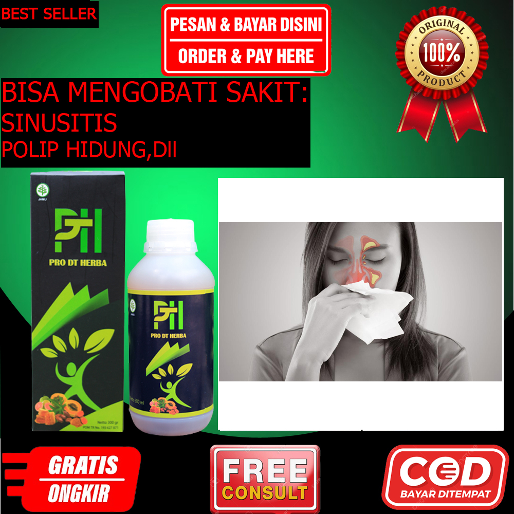 Jual Obat Sinusitis Pilek Menahun, Sinusitis Paling Ampuh , Sinusitis ...