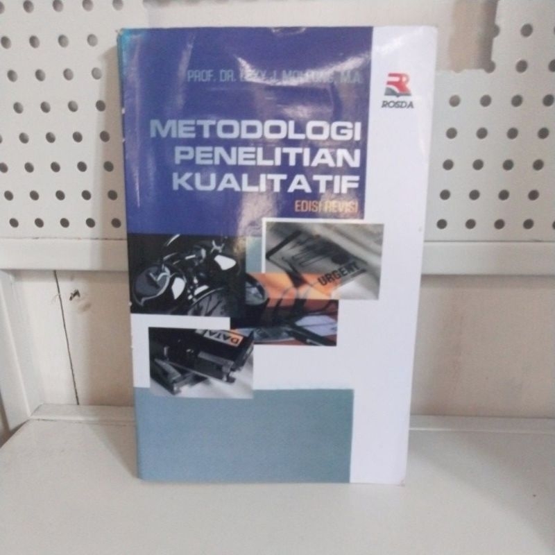 Jual Metodologi Penelitian edisi revisi | Shopee Indonesia