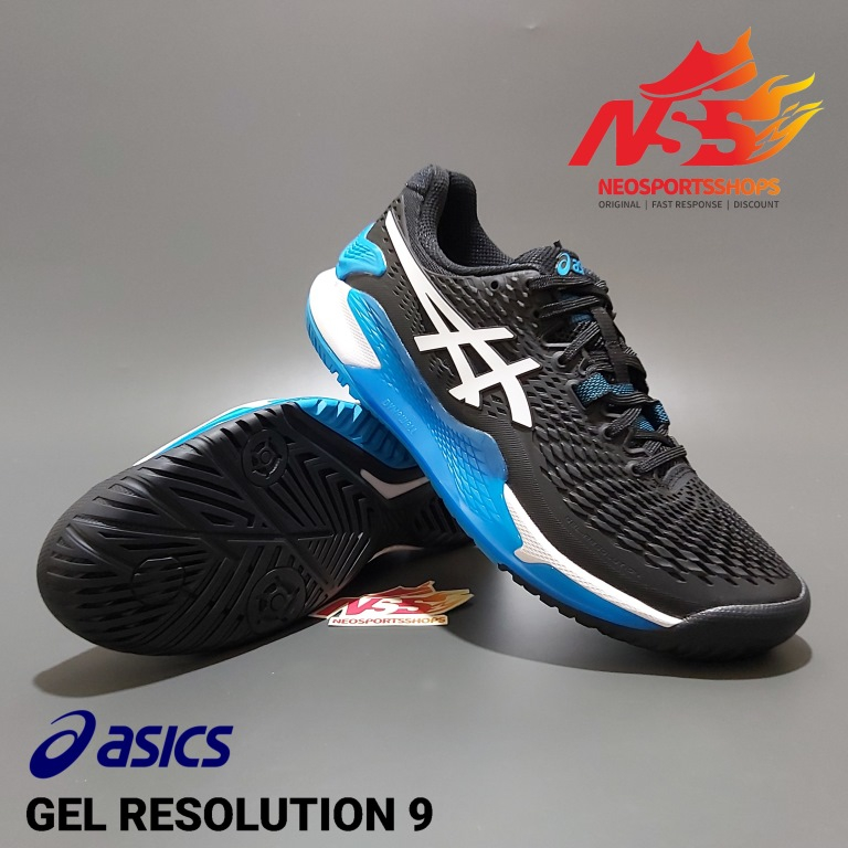 Harga sepatu clearance asics original 2018