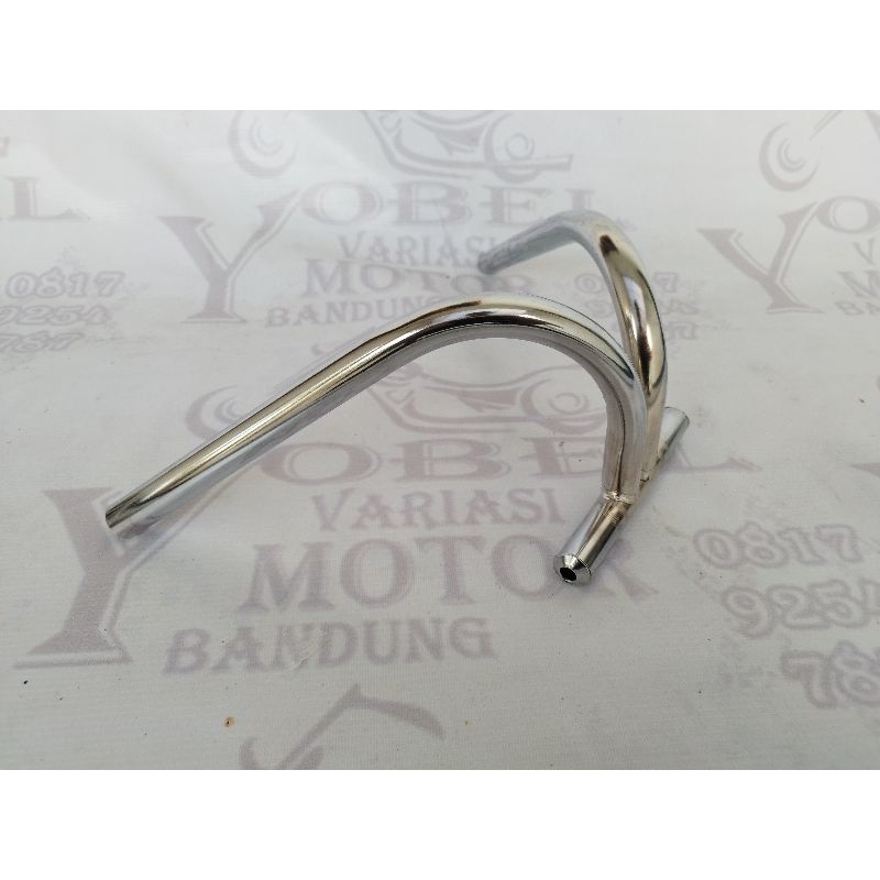Jual STANG CUSTOM STANG CHOPPER OUTSKUL BOBBER JAPSTYLE STANG RABBIT ...