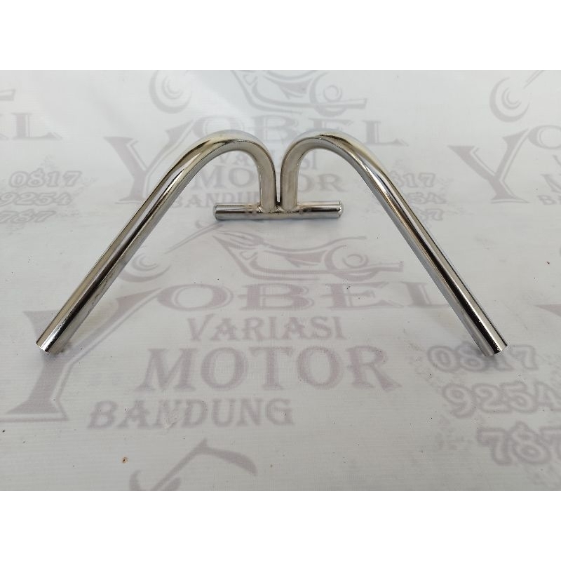 Jual STANG CUSTOM STANG CHOPPER OUTSKUL BOBBER JAPSTYLE STANG RABBIT ...