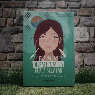 Keajaiban Operasi Plastik Korea Selatan
