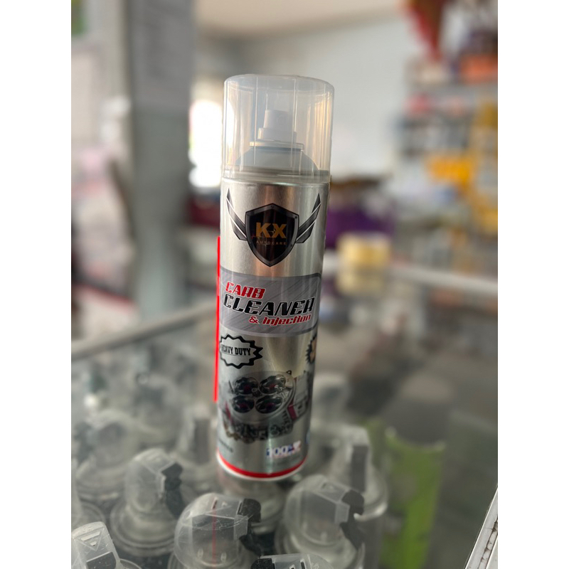 Jual Carburator cleaner (500 ml) | Shopee Indonesia