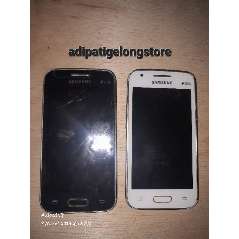 Jual promo hp samsung v siap pakai (second) | Shopee Indonesia