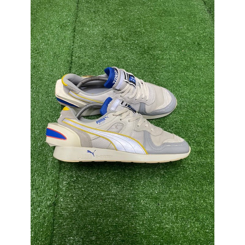 puma rs 100 ader