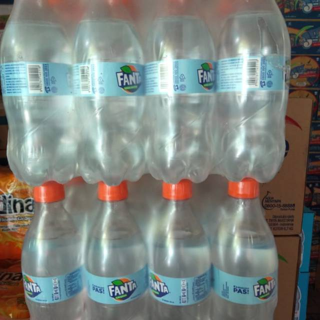 Jual 1 Pak Fanta Air Soda 250 Ml X 12 Botol Soda Gembira Soft Drink Minuman Shopee Indonesia 5248