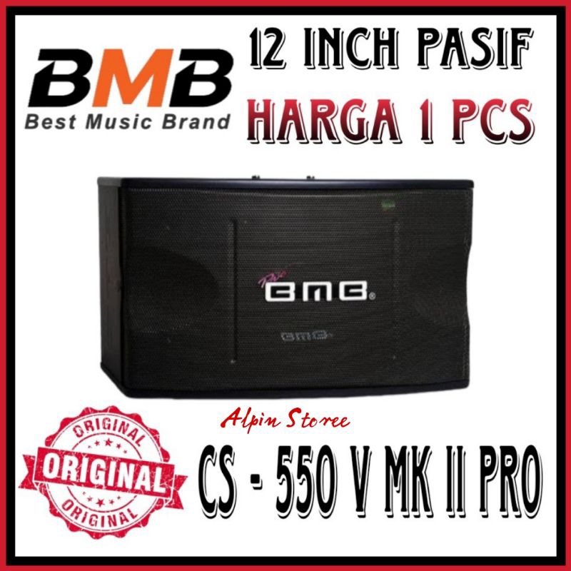 Speaker bmb hot sale 12 inchi