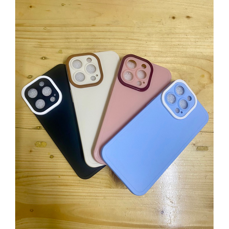 Jual Case KOREAN CANDY Iphone 14 ProMax 13 Pro Max Silicone IP Apple ...