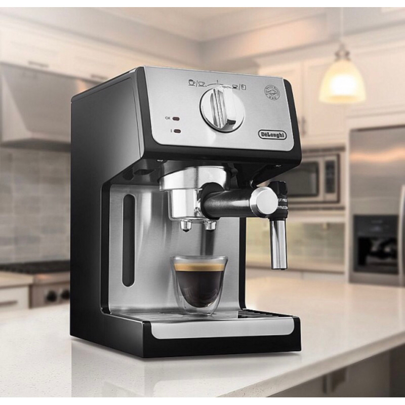 Delonghi Icm15210 Delonghi Espresso Machine Water Filter Delonghi