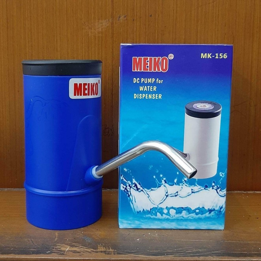 Jual pompa galon elektrik/ pompa air/ pompa usb recharge /baterai tahan