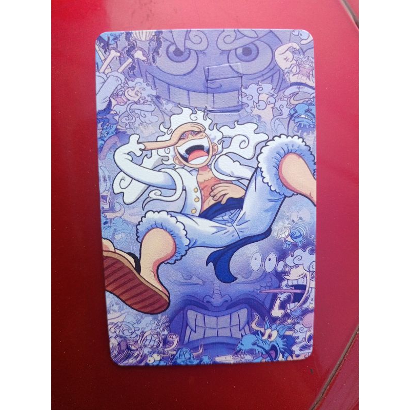 Jual Flazz Gen 2 one piece Custom | Shopee Indonesia