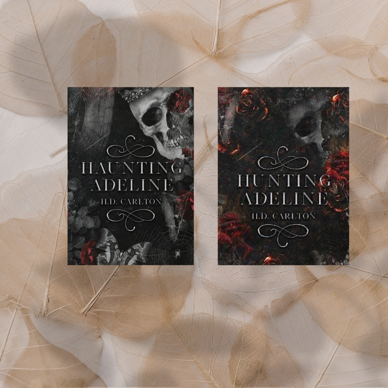 Jual Haunting AdelineHunting Adeline Shopee Indonesia